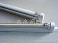 T5 Led tubes,led tube light 6W t5