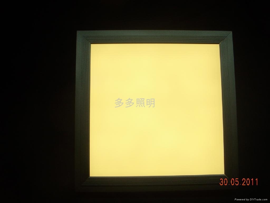 LED面板灯 300*300MM 15W