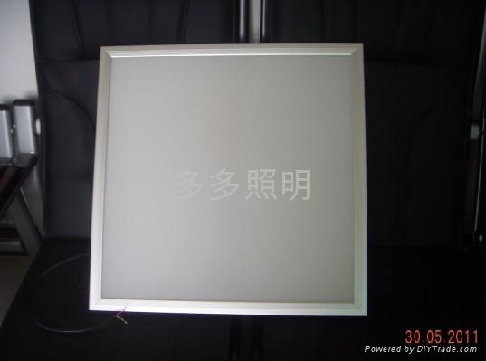 LED面板灯 600*600MM 30W 正白 暖白