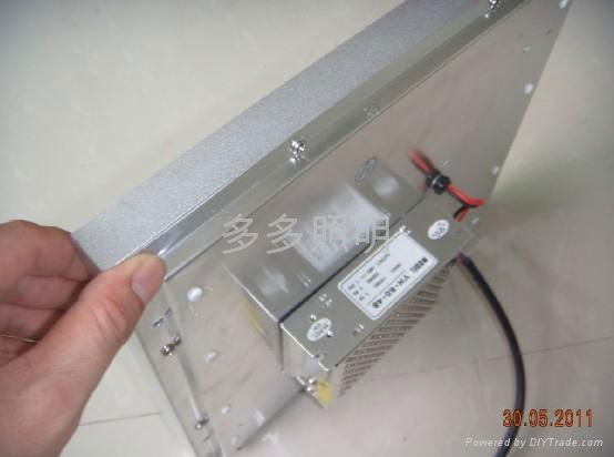 LED panel lights 600*600mm 30W 2