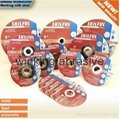 T27grinding wheel/disc180x2x22.2 with