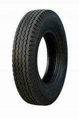 Truck Bias Tyre  GNT206