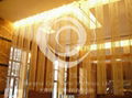 metal beaded curtains manufacturer