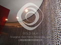 Metal beaded curtains 2