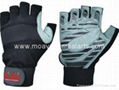 WEIGHT LIFTING GLOVES