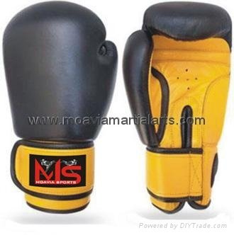 BOXING GLOVES 4