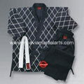 Martial Arts Uniforms 1