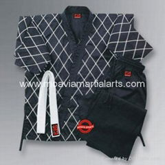 Martial Arts Uniforms