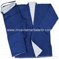 Martial Arts Uniforms 3