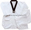 Martial Arts Uniforms 4