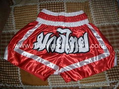 Mauy Thai Short