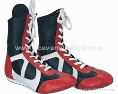 BOXING SHOES