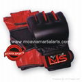 MMA Combat Gloves 3