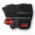 MMA Combat Gloves 4