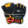 MMA Combat Gloves 5