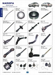 Chery Parts 