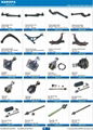 Peugeot Parts