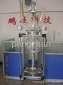         quality glass reactor--100L 2