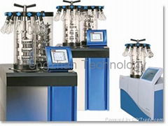 Vacuum Freeze Dryer -- (        quality,1.5 km far remote control, -58~-86) 