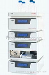 High Performance Liquid Chromatograph