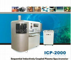 ICP Inductively Coupled Plasma Spectrometers