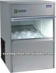 Bullet Type Ice Maker (CE certificate, 15~80kg/24h)