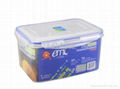 Microware food container 2