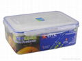 Microware food container 3