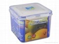 Microware food container 4