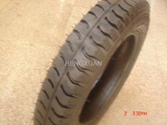 Three wheeler tire4.00-12