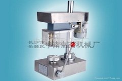 Electric Capping Machine series