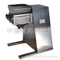  Granulation Machine