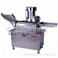 oral liquid filling machine