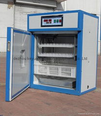 duck  egg incubator