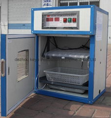 duck  egg incubator(capacity 32 )