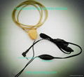 skin loopset for mini wireless earpiece 305