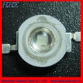 3w white high power led