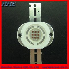 10w white high power led