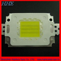 30w white high power led 