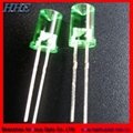 5mm concave led diode  1