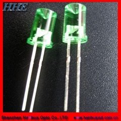 5mm concave led diode