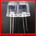 5mm roud diffused  led diode  1