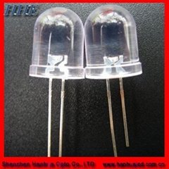 5mm roud diffused  led diode