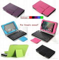 google nexus7 bluetooth keyboard case