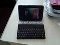 google nexus7 bluetooth keyboard case  2