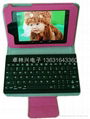 google nexus7 bluetooth keyboard case