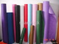 Spunbonded polypropylene non woven fabrics 2