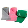 Spunbonded polypropylene non woven fabrics 4