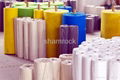 Spunbonded polypropylene non woven fabrics 5