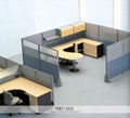 Work Partitions GZPF-2 Series Office